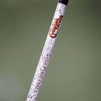 The Testament of Time Casting Rod - Limited Edition Rod