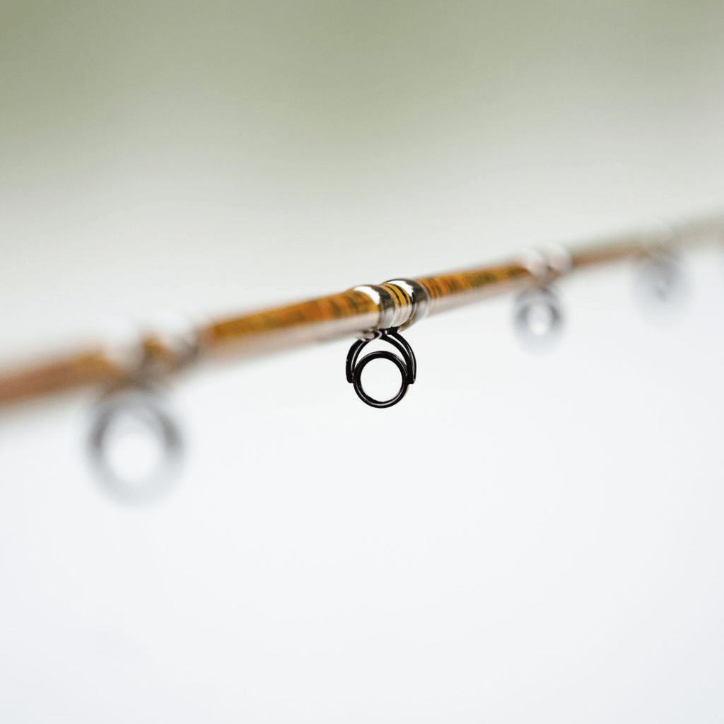 The Tiger Casting Rod - Limited Edition Rod