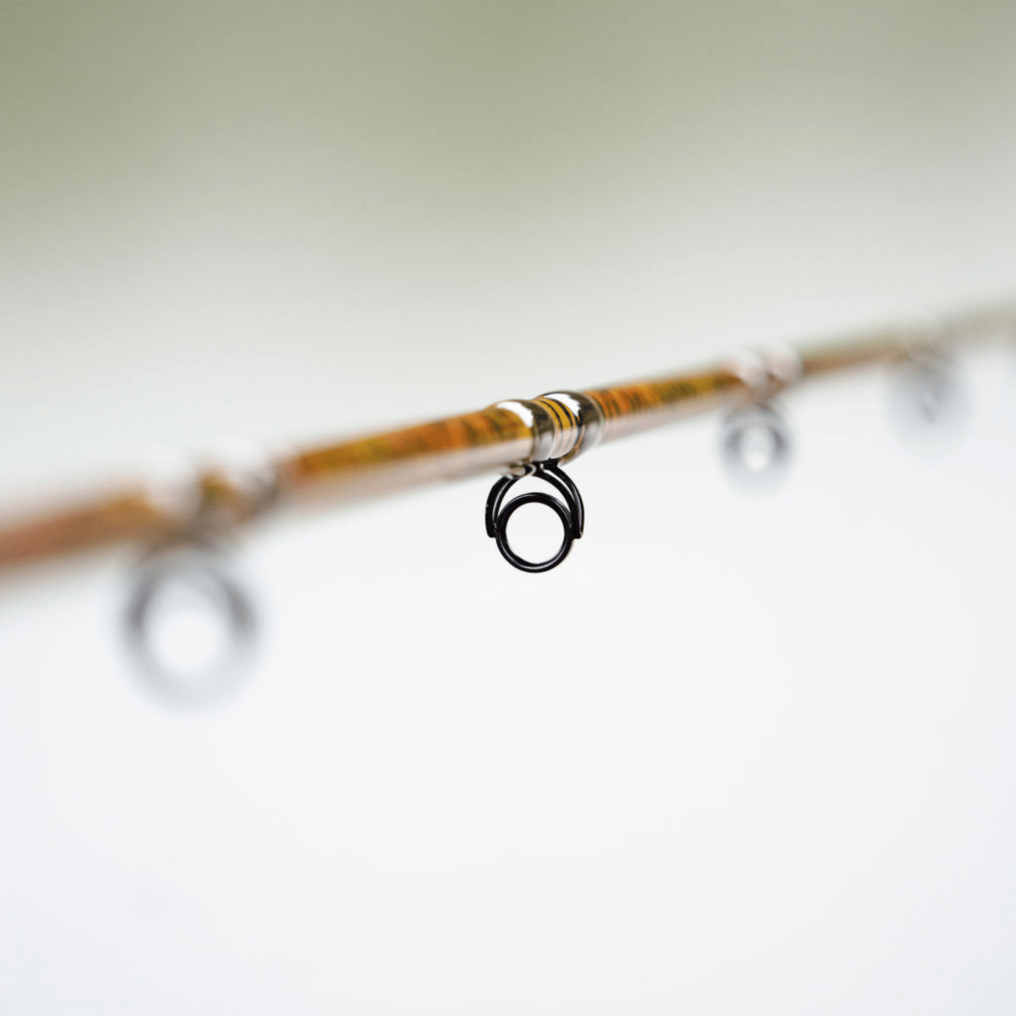 The Tiger Casting Rod - Limited Edition Rod