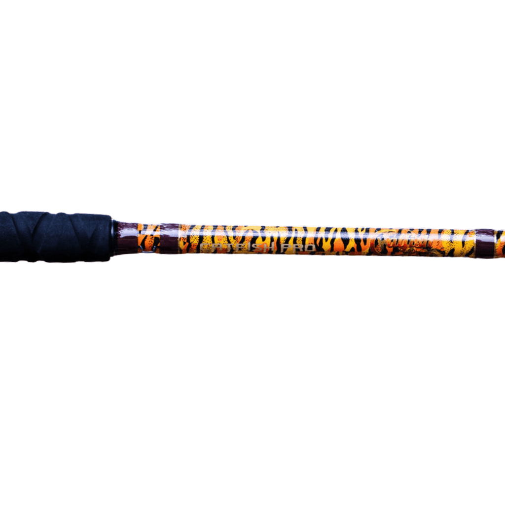 The Tiger Casting Rod - Limited Edition Rod