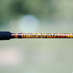 The Tiger Casting Rod - Limited Edition Rod