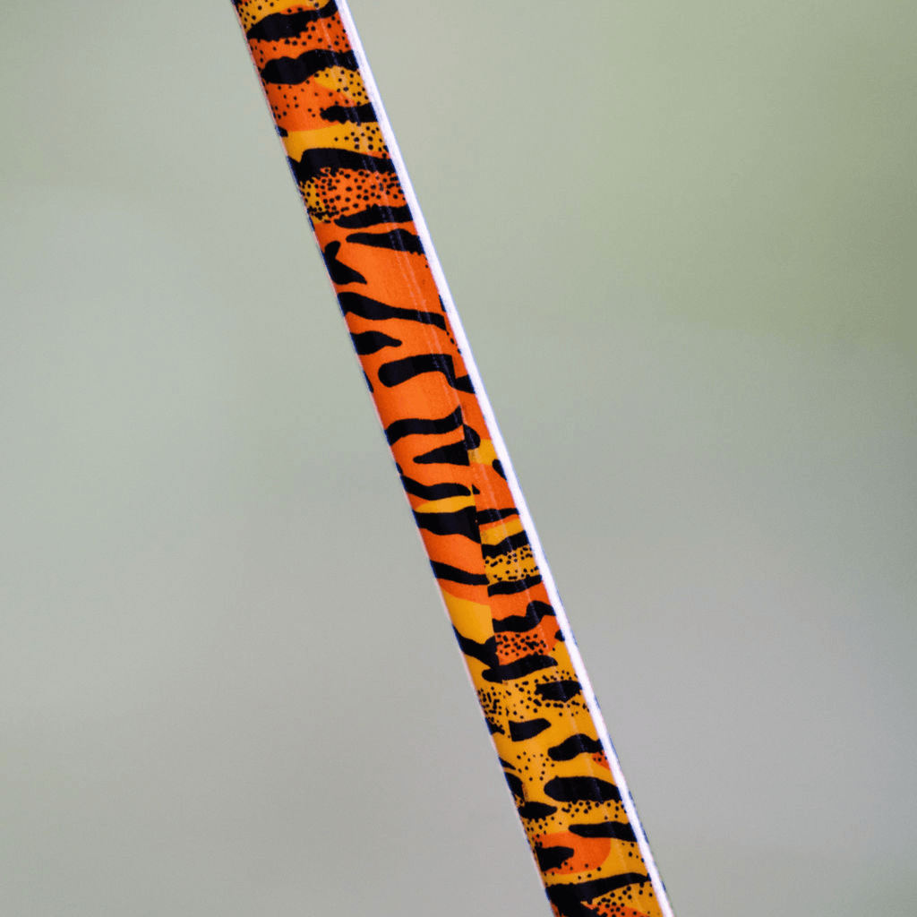 The Tiger Casting Rod - Limited Edition Rod