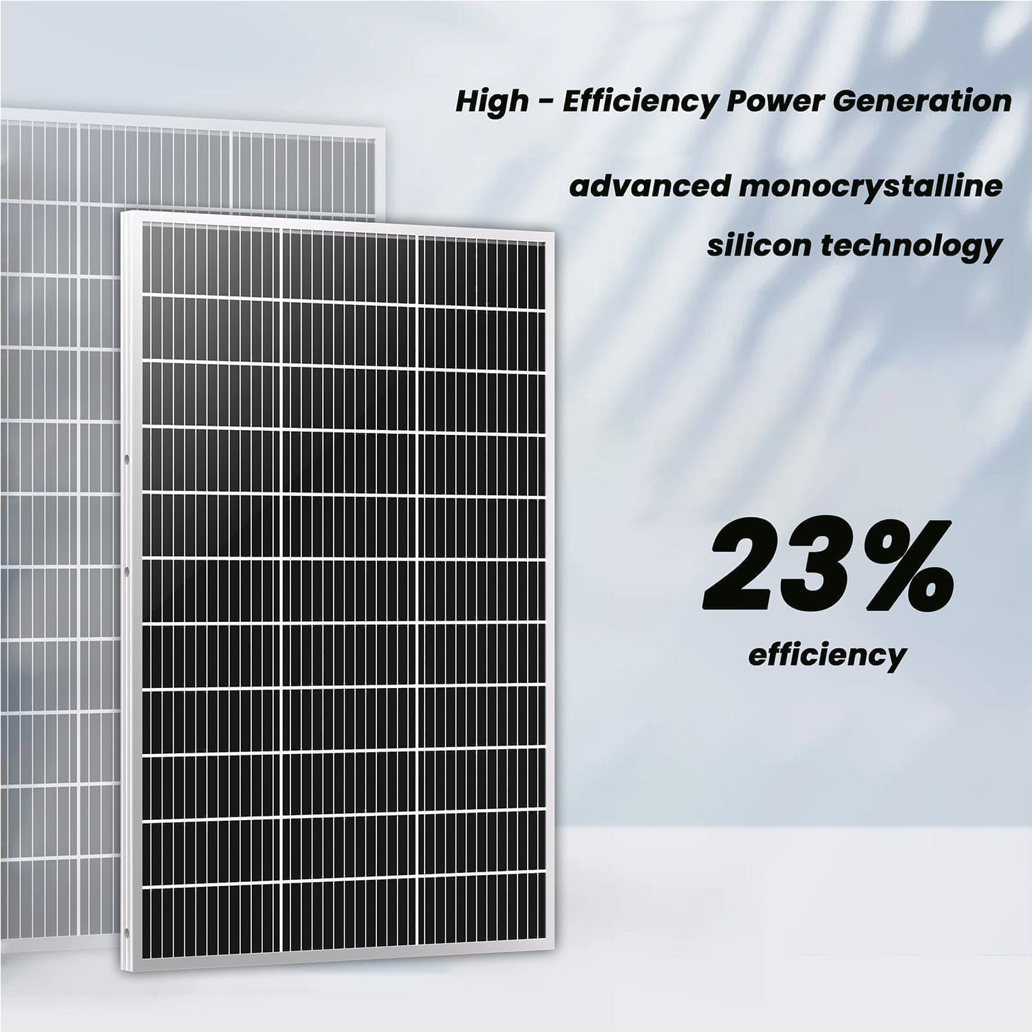Nature's Generator Elite Power Pod