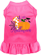 My First Halloween Pet Dress