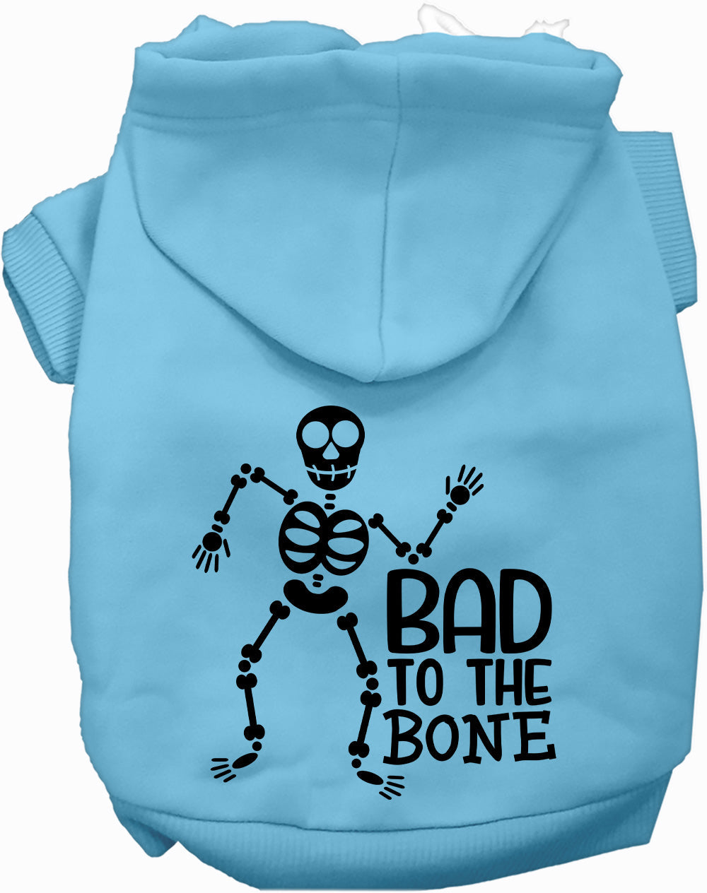 Halloween Pet Hoodie