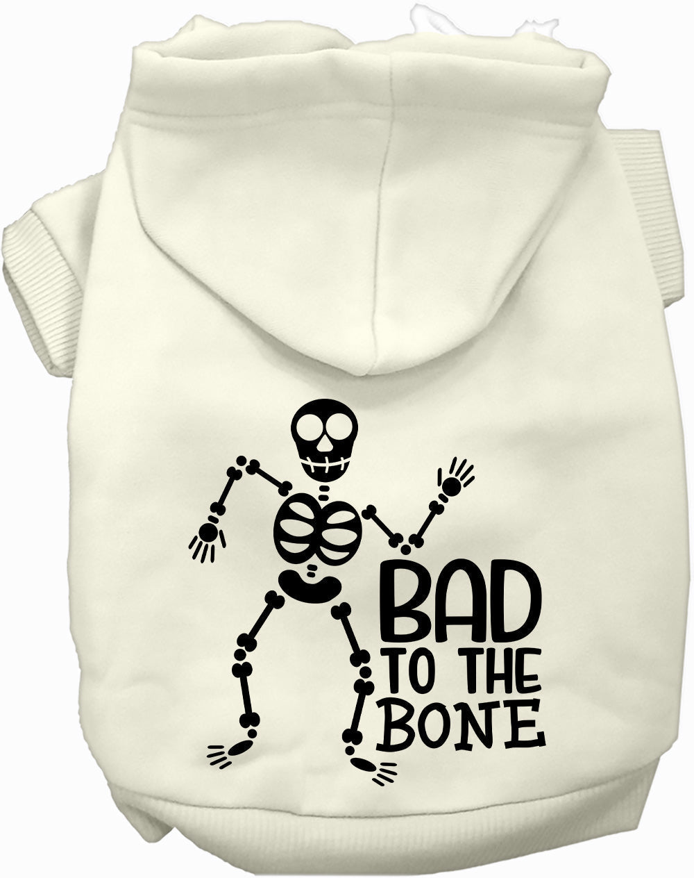 Halloween Pet Hoodie
