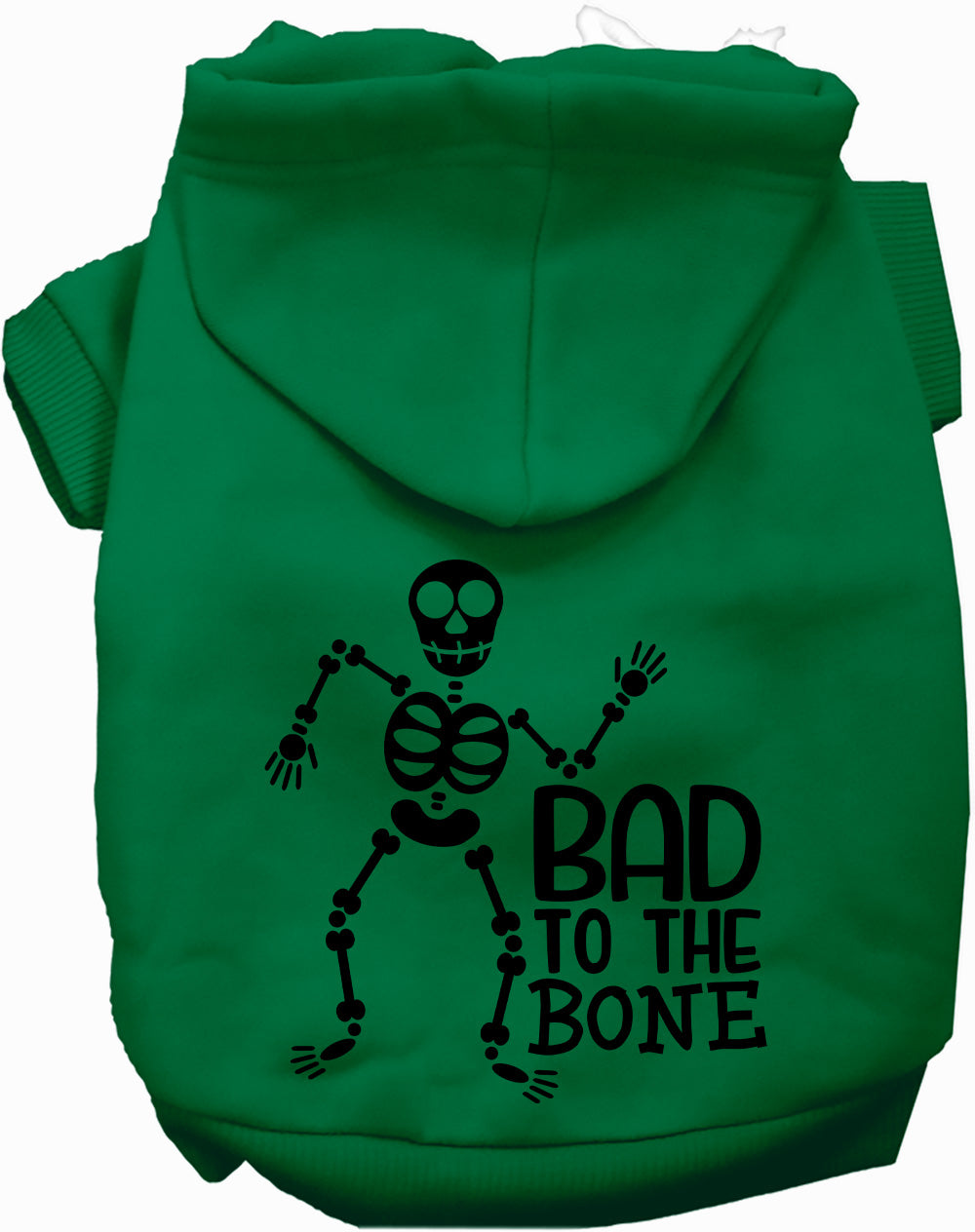 Halloween Pet Hoodie