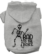 Halloween Pet Hoodie