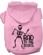 Halloween Pet Hoodie