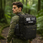 Raider Series Travel Bag