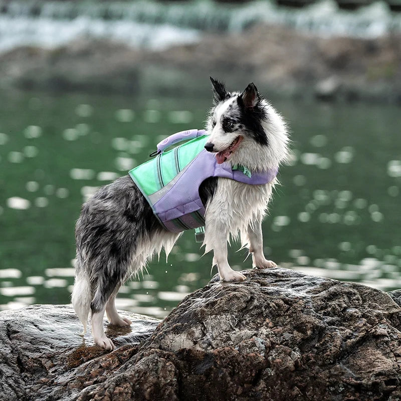 TrueLove Life Vest