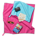 Quick Dry Microfiber Towel