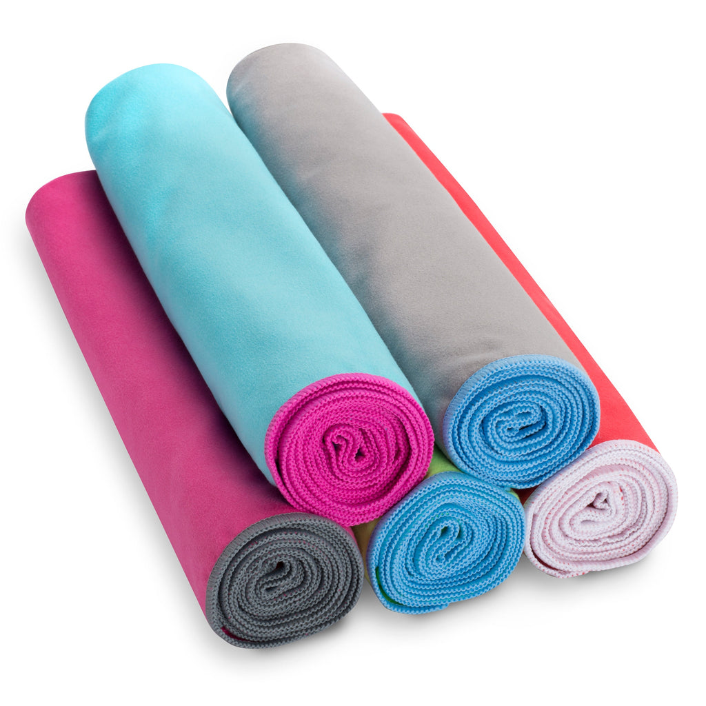 Quick Dry Microfiber Towel