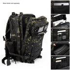 Raider Series Travel Bag