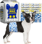 Male Dog Diapers Disposable
