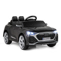 12V Kids Ride on Car