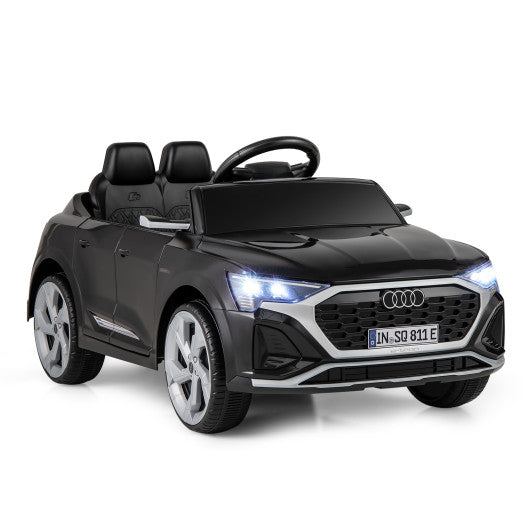 12V Kids Ride on Car