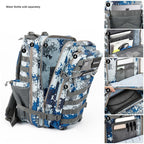 Raider Series Travel Bag