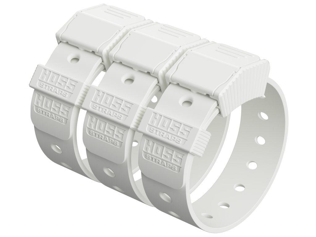 Gear Straps 12-Inch