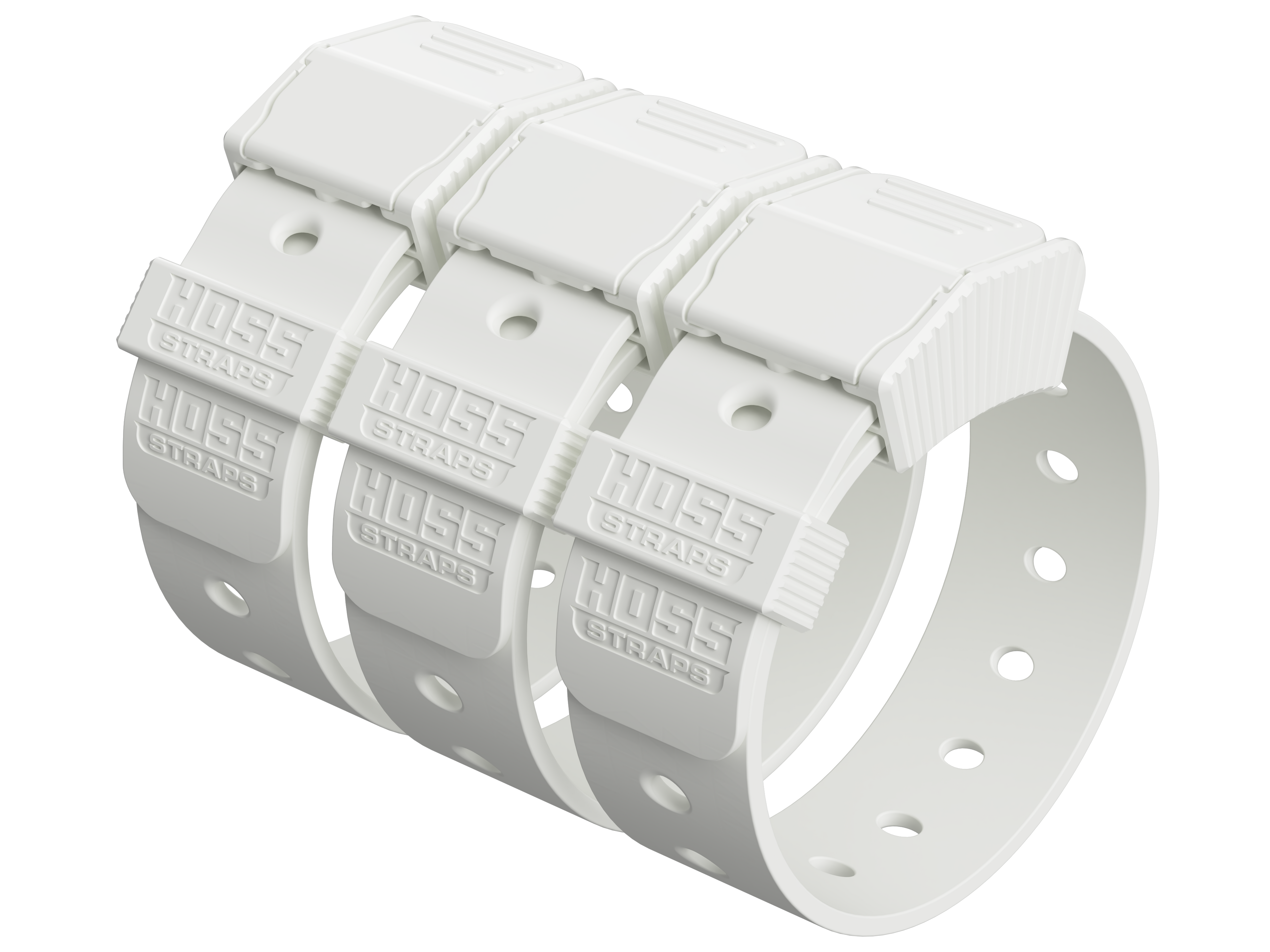 Gear Straps 12-Inch