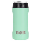 12oz Slim “Bob's Chillin” Can Cooler