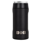12oz Slim “Bob's Chillin” Can Cooler