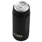 12oz Slim “Bob's Chillin” Can Cooler