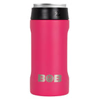 12oz Slim “Bob's Chillin” Can Cooler