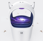 USB vortex fly mosquito repellent