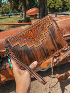 The Waylon Wristlet