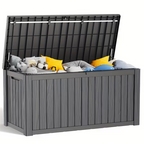 75 Gallon Outdoor Deck Box