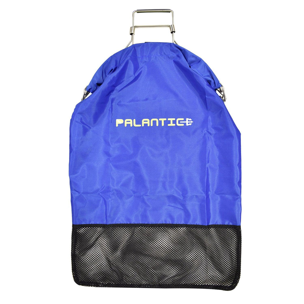 Lobster Fish Catch Gear Nylon Game Bag Net