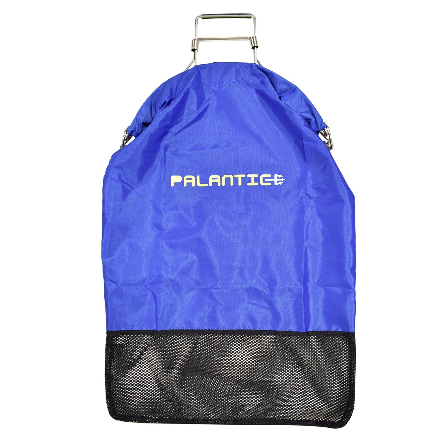 Lobster Fish Catch Gear Nylon Game Bag Net