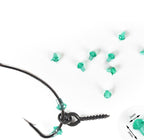 European-Style Fishing Gear Set