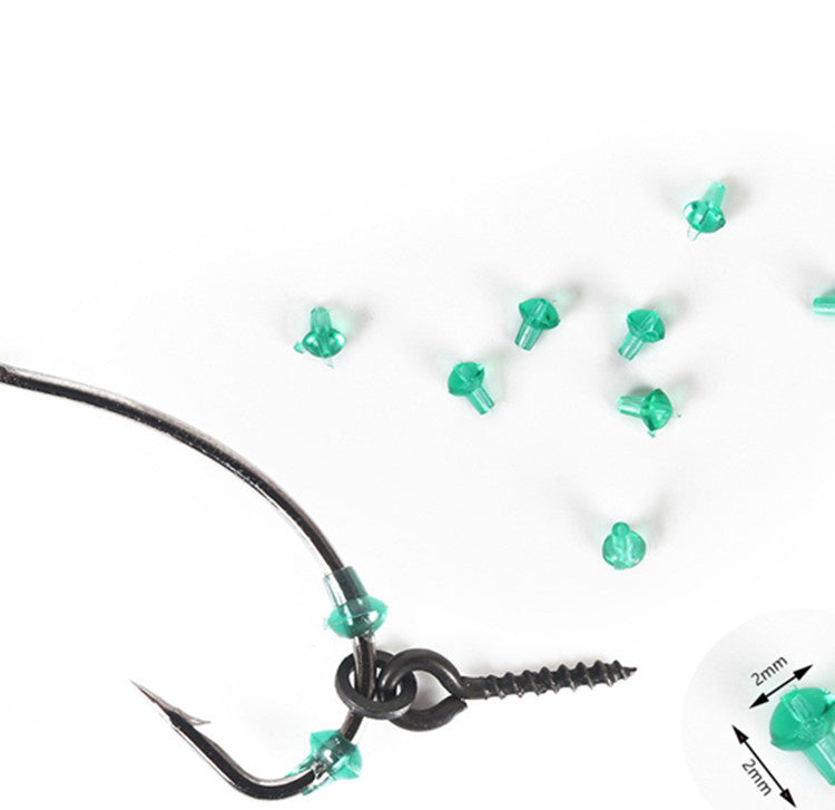 European-Style Fishing Gear Set