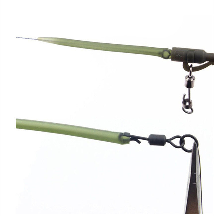 European-Style Fishing Gear Set