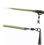 European-Style Fishing Gear Set