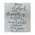 Proverbs 31 Shirt