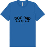 Dog Dad Shirt