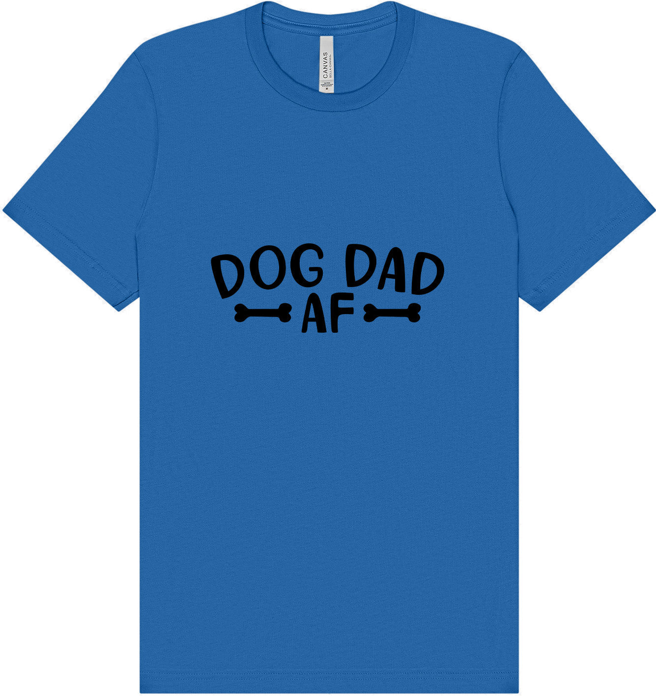 Dog Dad Shirt