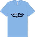 Dog Dad Shirt