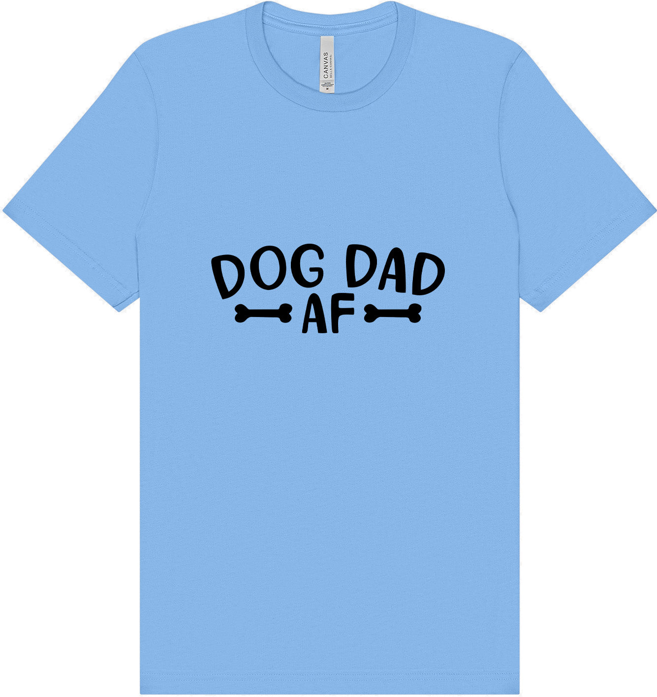 Dog Dad Shirt
