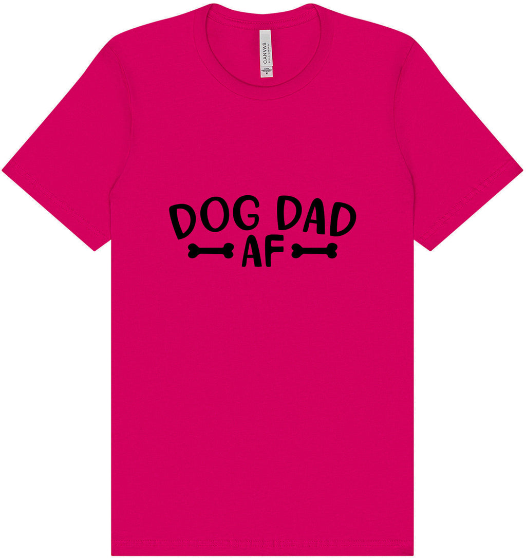 Dog Dad Shirt
