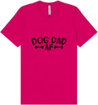 Dog Dad Shirt