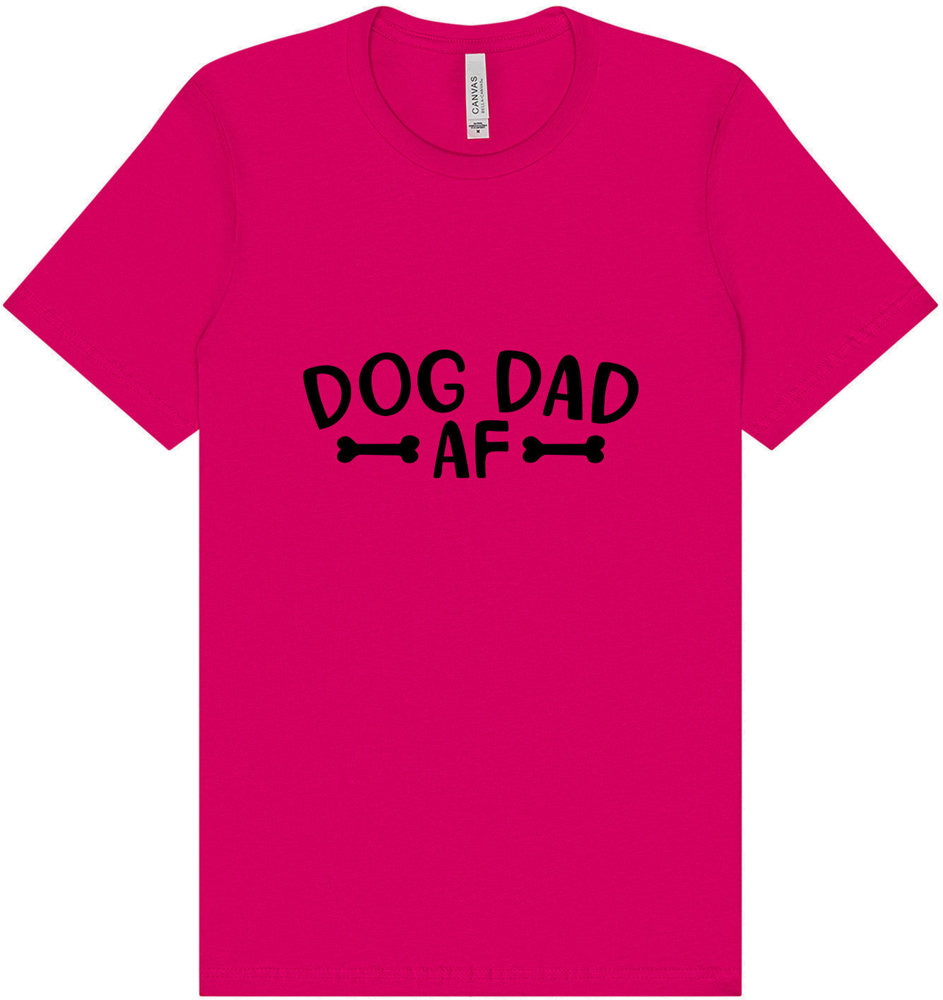 Dog Dad Shirt