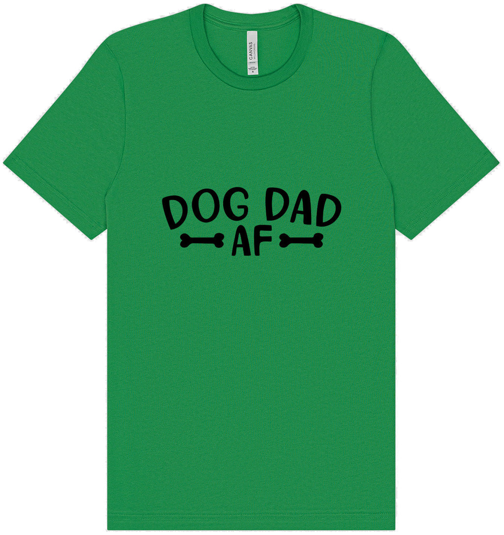 Dog Dad Shirt