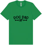 Dog Dad Shirt