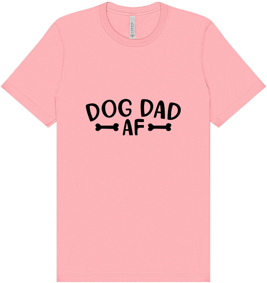 Dog Dad Shirt