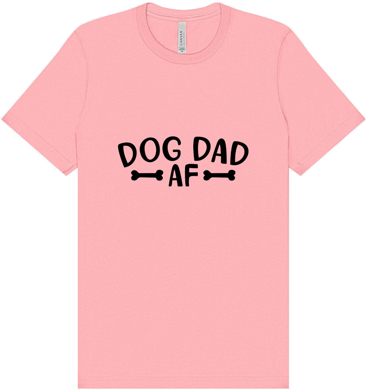 Dog Dad Shirt
