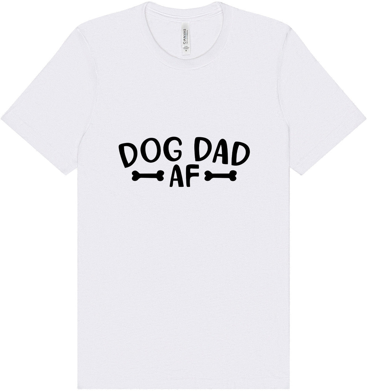 Dog Dad Shirt